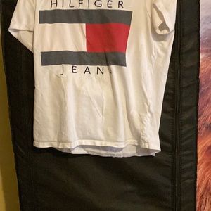 Tommy Hilfiger jeans shirt